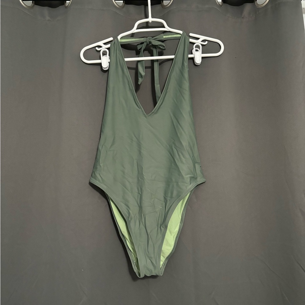 Aerie one piece swim
